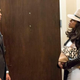 Trai Byers as Andre Lyon and Taraji P. Henson as Cookie in Empire
Fox